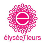 elysee fleurs logo