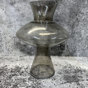 vase fumé NY 10x14