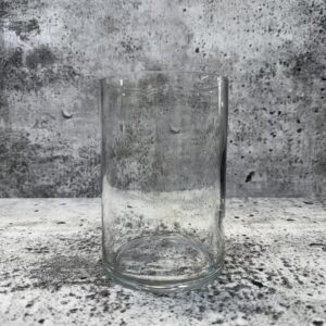 vase cylindre 4x6